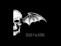 Avenged Sevenfold - St. James (Bonus Track)