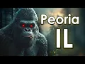 The BIGFOOT of Peoria Illinois