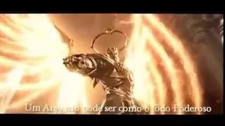 Video da Grande Batalha (Lê a descrição antes de criticar)