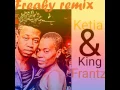 Download Lagu Freaky Remix  [Ketia \u0026 King Frantzz]