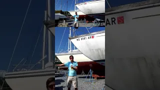 What is a #sailing #sloop