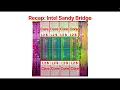 CS203 2023 Spring 18 Parallel programming and Dark Silicon