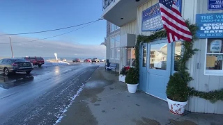 Wells Beach Maine Lafayette s Oceanfront Resort