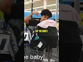 Download Lagu Punching a Fake Baby💀 via:@AshAlkk #pranks #shorts #ashalk