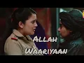 Lagu Kareena VM•Allah Waariyan•Yuki VM•Sad VM