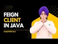 10 3 Microservices Communication using Feign Client Spring Boot Feign Tutorial