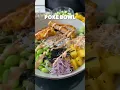 Download Lagu Poke Bowl zelf maken doe je zo! #shorts #koken #bakken MP3