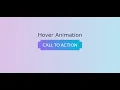 Button Hover Awesome Effect Using HTML CSS