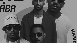 دابا DABA RMX DJ K4 DawoodOfficialll  دابا DABA RMX DJ K4 DawoodOfficialll