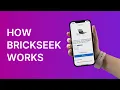 How BrickSeek Works