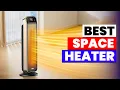 The 6 Best Space Heaters 2025 - Stay Warm This Winter