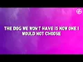 NIKI - The Apartment We Won’t Share (Lyrics)