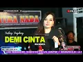 Lagu DEMI CINTA ~ IKA BONITA || CITRA NADA LIVE MANGGUNG ONLINE