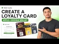 How to Make a Digital Punch Card in Apple Wallet Google Wallet for your Business - Wallet Loyalty