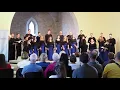 Download Lagu ISTRAMUSICA 2018 - Grand Prize Competition - Collegium Vocale Celje (Slovenia)