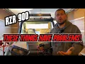 Polaris RZR No Headlights AWD Code 520207 Explained Easy Repair 2015 RZR