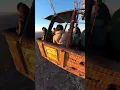 Our hot air balloon Ride Cappadocia 19th Jan 2023 Turquaz Balloons
