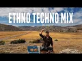 Download Lagu ETHNO TECHNO IN THE MOUNTAINS ECHO (Mixed by Metto)