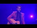 Made a Way Live - Travis Greene - LIVE - [w/ lyrics]