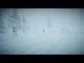Download Lagu 8 Hours Blizzard Sounds \u0026 Howling wind | Winter Storm Sounds | Heavy Snowstorm