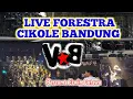 Download Lagu CUPLIKAN LIVE FORESTRA CIKOLE BANDUNG|| NUANSA HUTAN BERSAMA ERWIN GUTAWA|| KEREEEN LAD