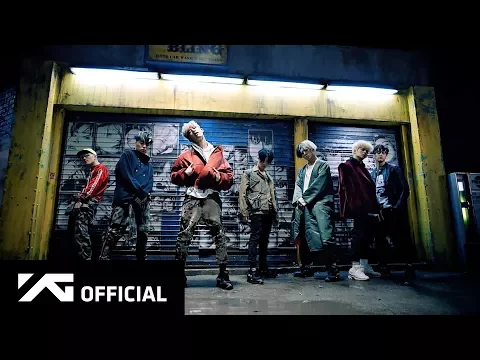 Download MP3 iKON - 'BLING BLING' M/V