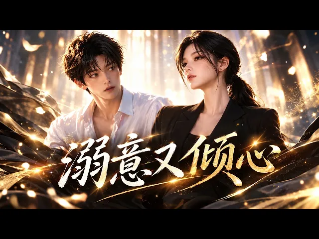 溺意又倾心