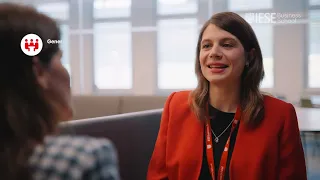 iese mba program overview