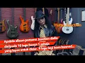 Download Lagu Sembang Bersama | HATTA JUNCTION kongsi kisah perjalanan beliau sebagai penyanyi rock