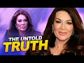 The Untold TRUTH Of Lisa Vanderpump