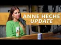 Inside the Personal Life of Anne Heche - Call Me Anne x Heather Duffy