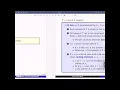Indexing 1 B-trees