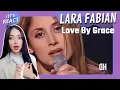 Download Lagu Lara Fabian - Love By Grace | First Time Reaction #larafabian #reaction