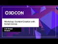Content Creation with Script Canvas