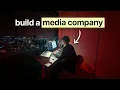 how i built an in-house marketing team that makes content effortless