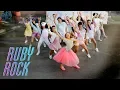 How to Ruby Rock Coop Cami Ask the World Disney Channel