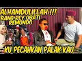 Download Lagu 🔴BANG REY LAMPUNG TERBARU HANYA MIMPI BELAKA BUAT BUNG LAGA DAN MAHESA MINTA DISEMBUHKAN BANG REY 
