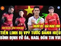 Download Lagu 💖TIẾN LINH SỐC NẶNG, CĐV NỔI GIẬN, BẠI TƯỚNG CỦA VĂN HẬU GIẢI NGHỆ SỚM,HAGL và BÌNH ĐỊNH ĐÓN TIN VUI