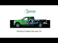 Plumbing Company San Jose CA