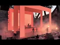 Phoenix performing “Lasso” live at Red Rocks Amphitheater - 2023