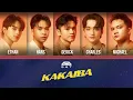 Download Lagu Kakaiba - GAT (Lyric Distribution)