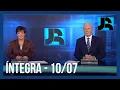Download Lagu Assista à íntegra do Jornal da Record | 10/07/2023