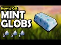 Everything You Should Know Mint Globs Grounded 2025