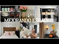 Download Lagu RENOVÉ ALGUNOS ESPACIOS de la CASA 🏡 con cositas económicas 
