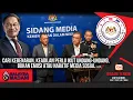 Download Lagu 22.08.2025 - MADANI TERKINI | CARI KEBENARAN, KEADILAN PERLU IKUT UNDANG-UNDANG, BUKAN EMOSI ATAU...