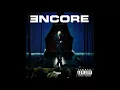 Eminem - Puke (HQ AUDIO)