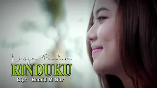 rinduku nisya pantura i dangdut koplo full bass official music video 