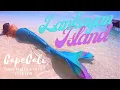 Download Lagu CAPECALI MERMAID TAIL: SWIMMING IN THE SEA OF LANKAYAN ISLAND, THE MALDIVES OF MALAYSIA