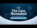 I Built a Liquid Scroll Reveal Effect from Scratch HTML CSS JS