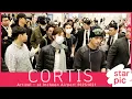 Lagu 코르티스 '멋진 모습으로 입국' [STARPIC] / CORTIS Arrival - at Incheon Airport 20251021